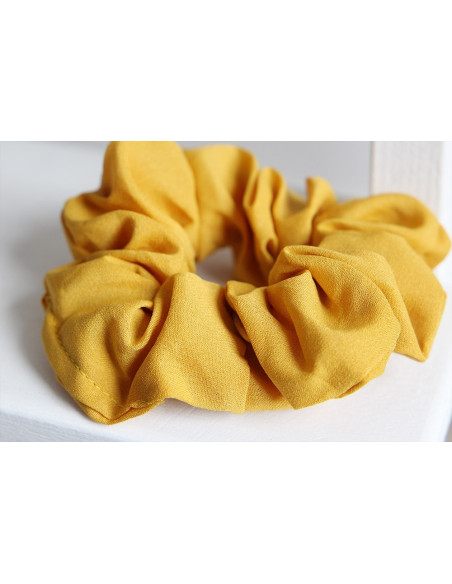 Chouchou Eva Jaune