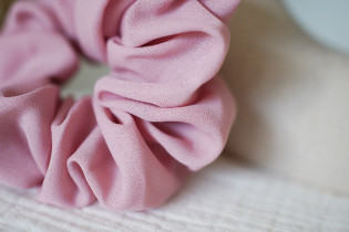 scrunchie Eva Rose 2