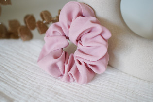 scrunchie Eva Rose