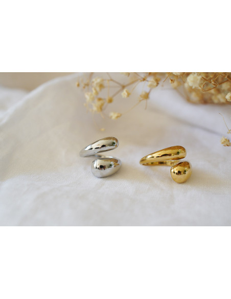 Bague Manolya Dorée