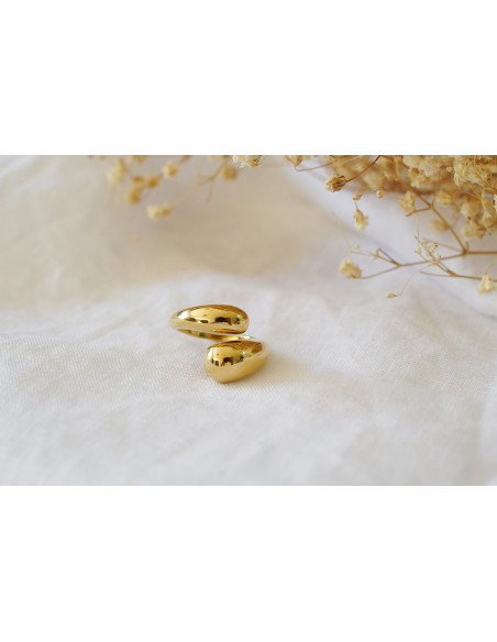 Bague Manolya Dorée