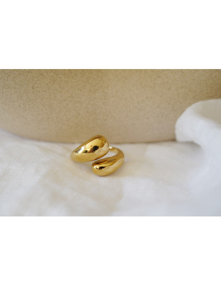 Bague Manolya Dorée