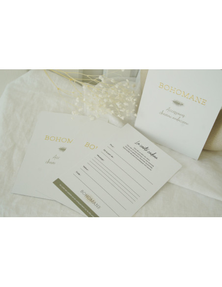 gift card Bohomane ♥