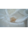 hair clip Layla Fleur gold