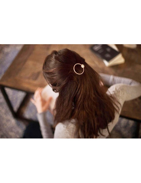 Barrette Neori Dorée
