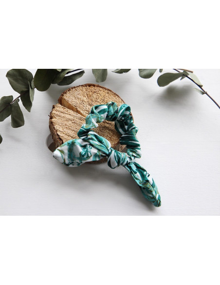 Chouchou Enfant Constance Palmier