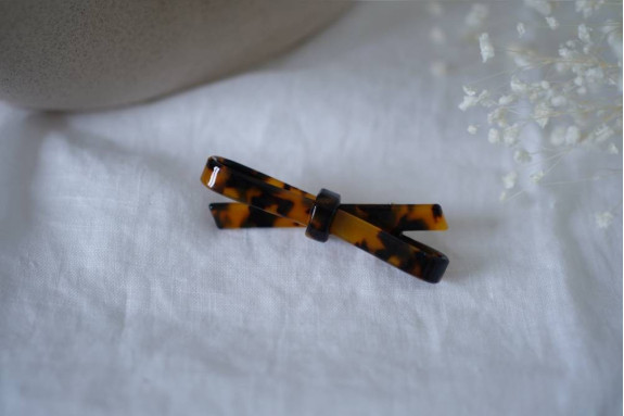 pince barrette originale