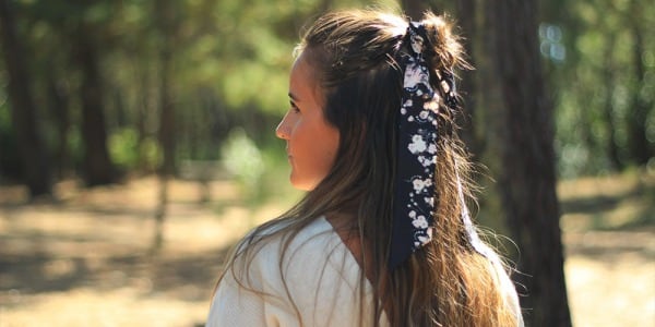 Les tendances de l'automne 2018